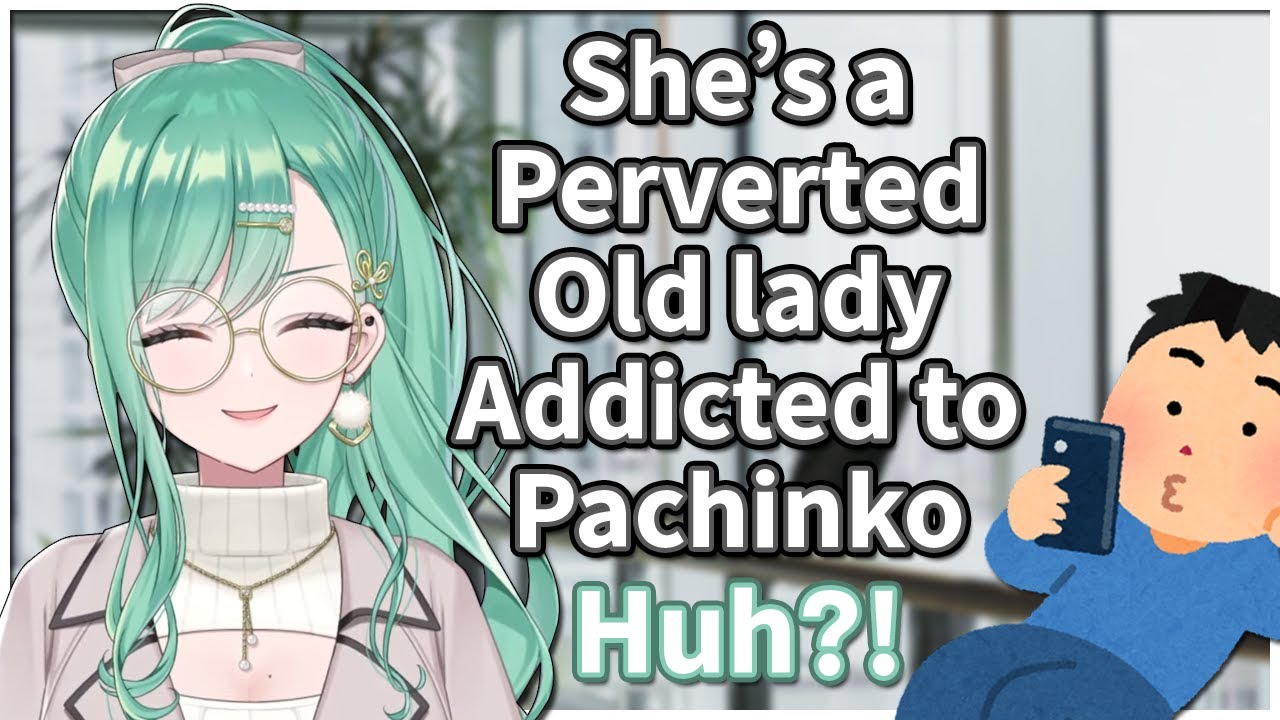【ENG】Beni Learns She Has an Interesting Reputation【Yakumo Beni / VSPO!】