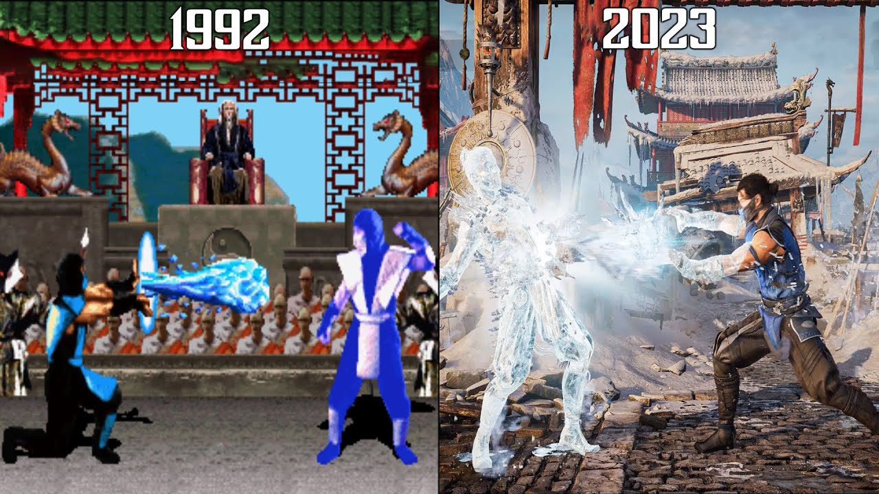 Sub-Zero 