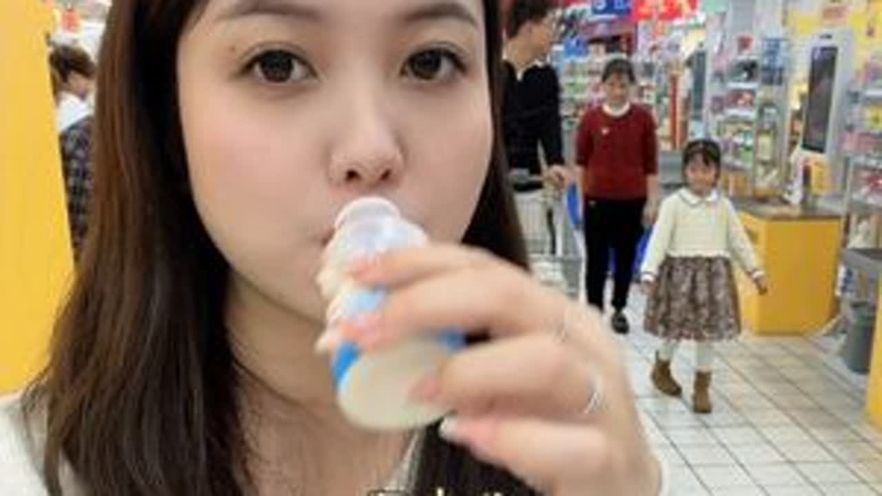 回来咯～#日常vlog #记录真实生活 #宝妈
