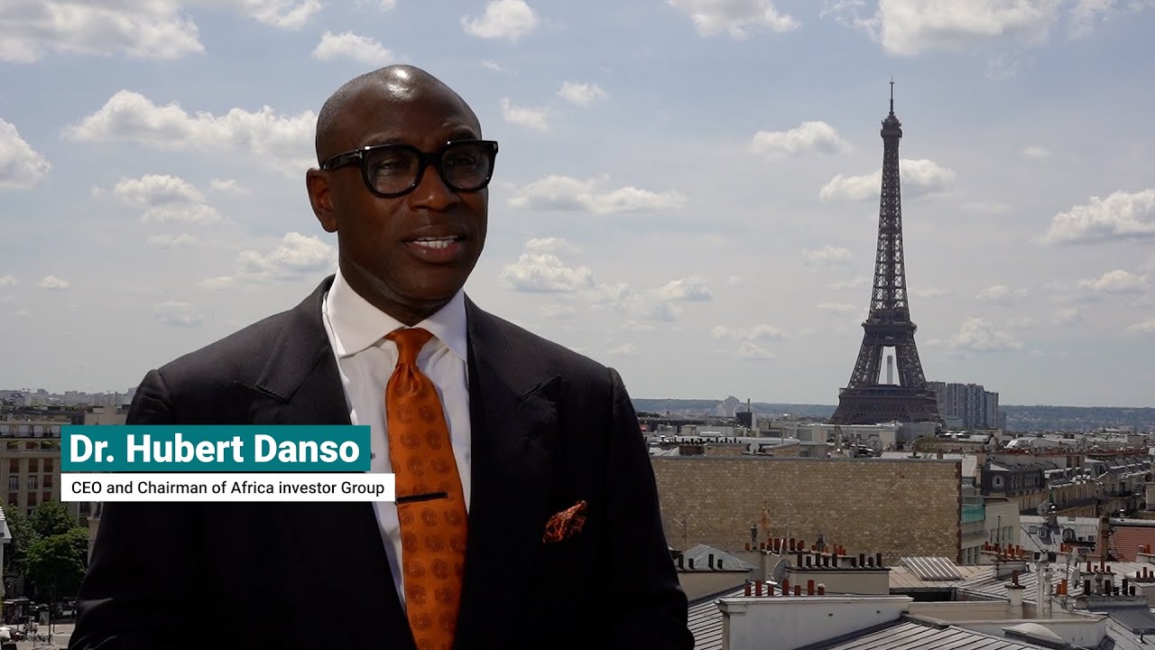 Blended finance: a cornerstone of the New Financial Pact