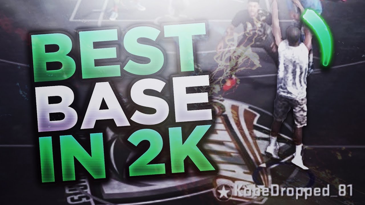 THE BEST JUMPER IN NBA 2K18... JUST GOT BETTER!