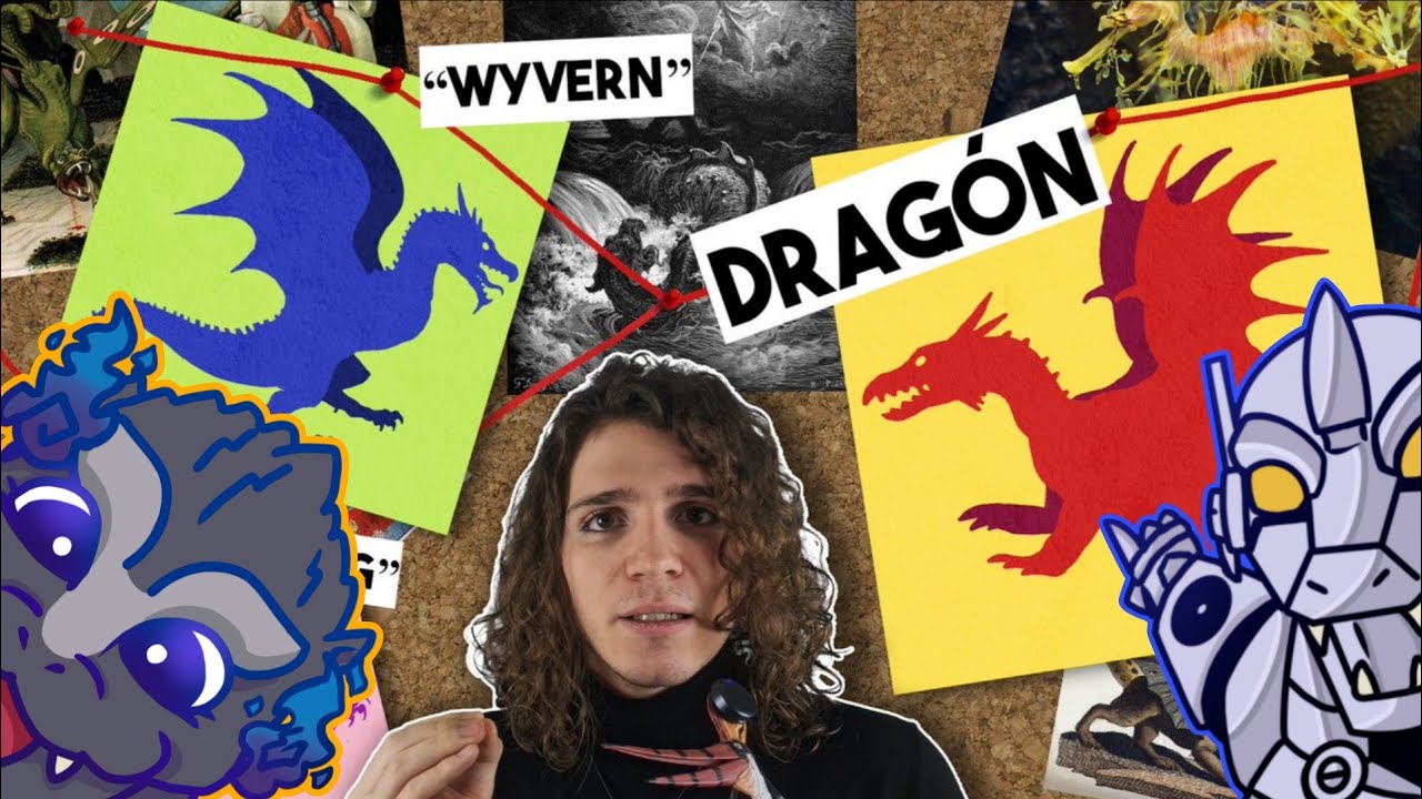 Illum reacciona - Clasificar Dragones es ESTÚPIDO