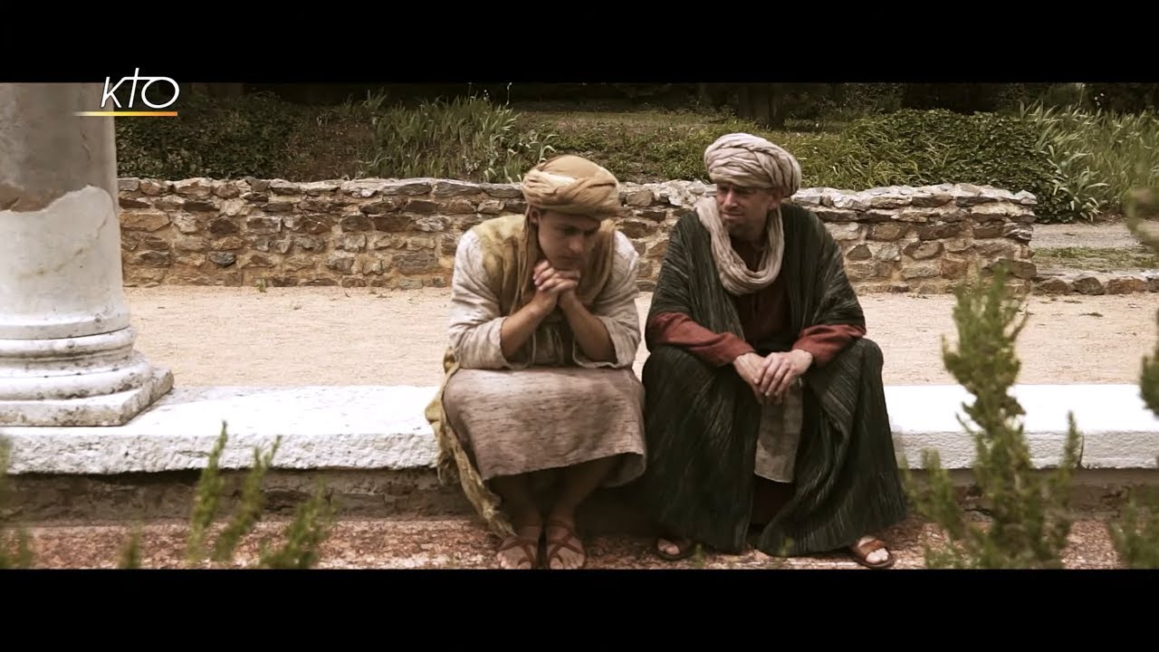 Irénée de Lyon, artisan de paix et d'unité