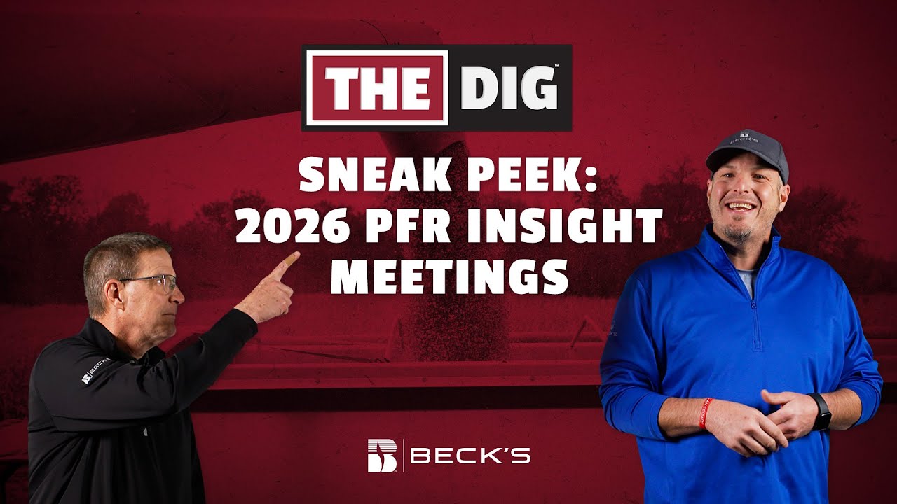 Предварительный обзор: Встречи PFR Insight 2026 | The Dig