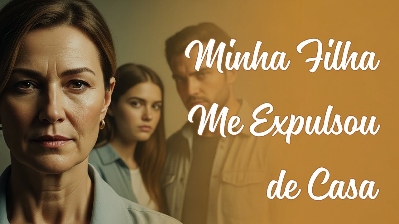 💔 Minha Filha Me Expulsou de Casa – Um Segredo Que Mudou Tudo!