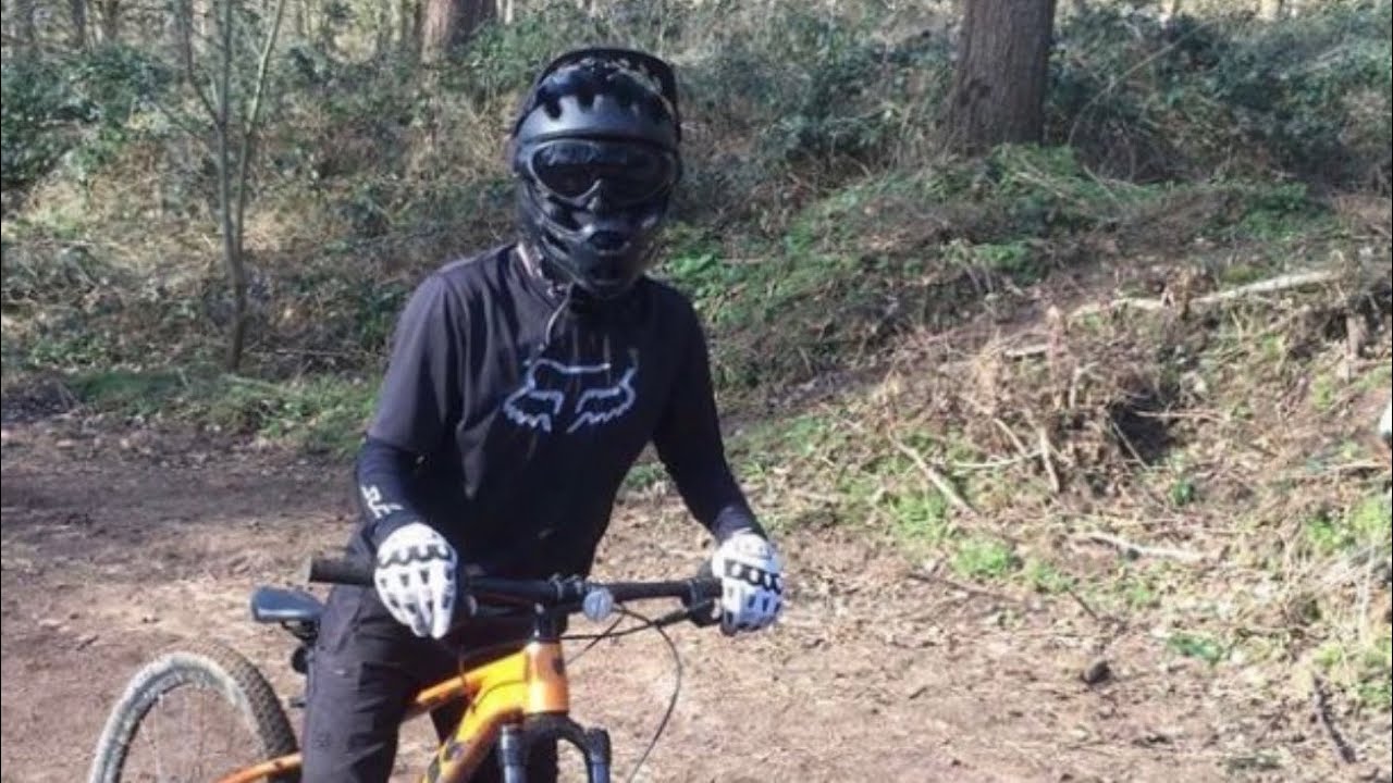 Mtb blog