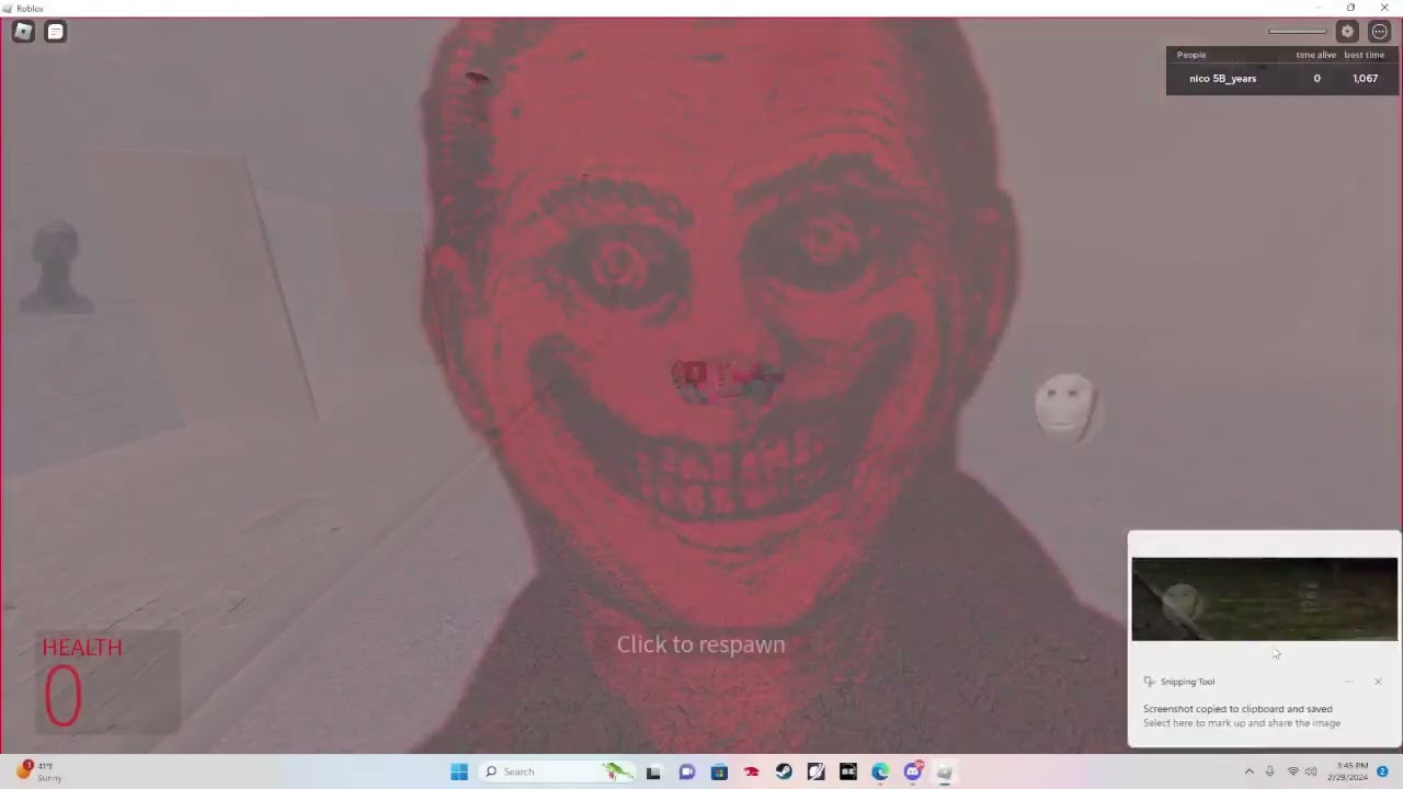 NEW UPDATE skittles nextbots rushed