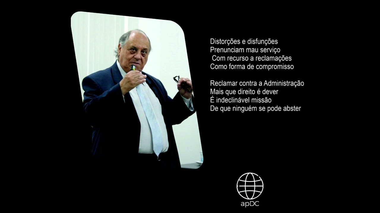 Distorções e disfunções...