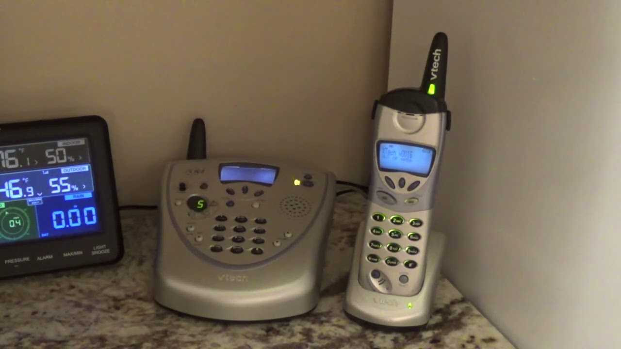 Phones Ringing 2/19/2023