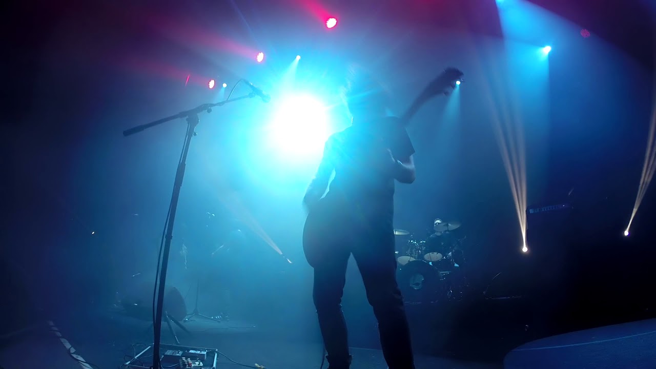 VILLAGERS OF IOANNINA CITY - Zvara (METAL HAMMER 30/12/17)