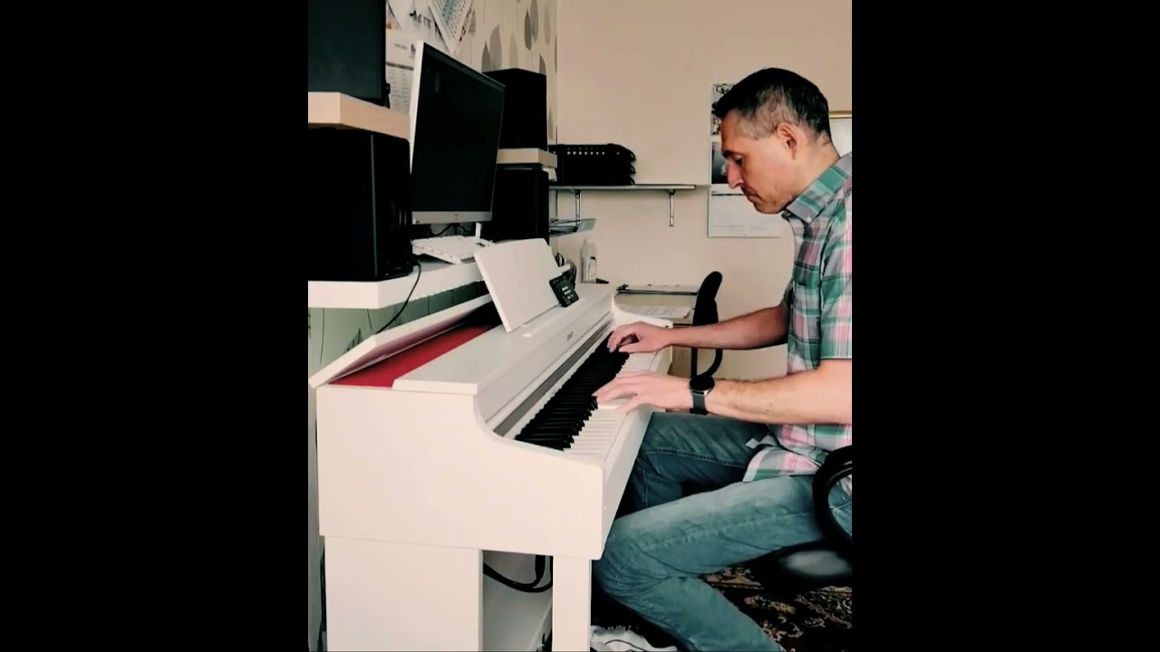 Schubert - Serenade (Standchen) Piano Solo, New Edition 