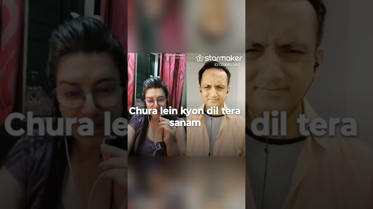 #Choralo Na Dil Mera#💎🎶🍁🌻🌹🎸