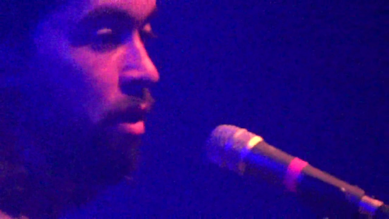 Sandy Alex G @ Sesc Pompeia (16.1.2020)