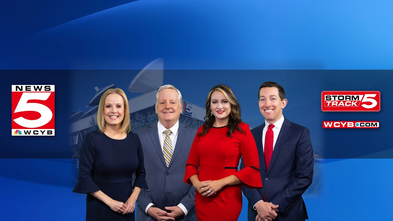 Live Virginia election reaction from political analyst
