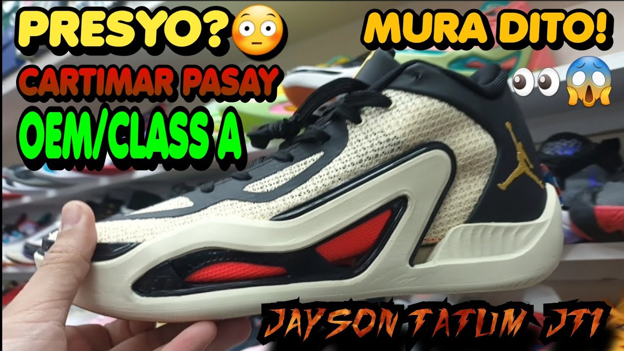 CARTIMAR PASAY 2023 SHOES UPDATE!! MURANG BILIHAN NG SAPATOS! | LEGIT? SNEAKER Shop | #cartimar