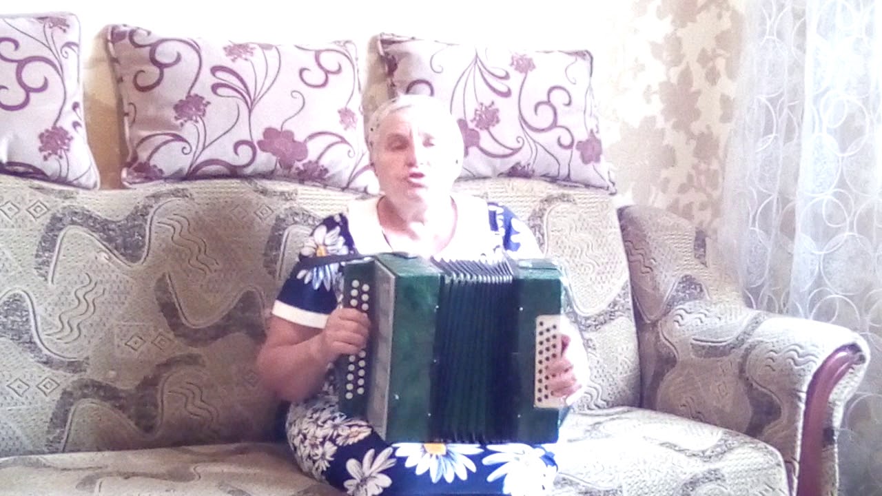 Матяшук Ганна 