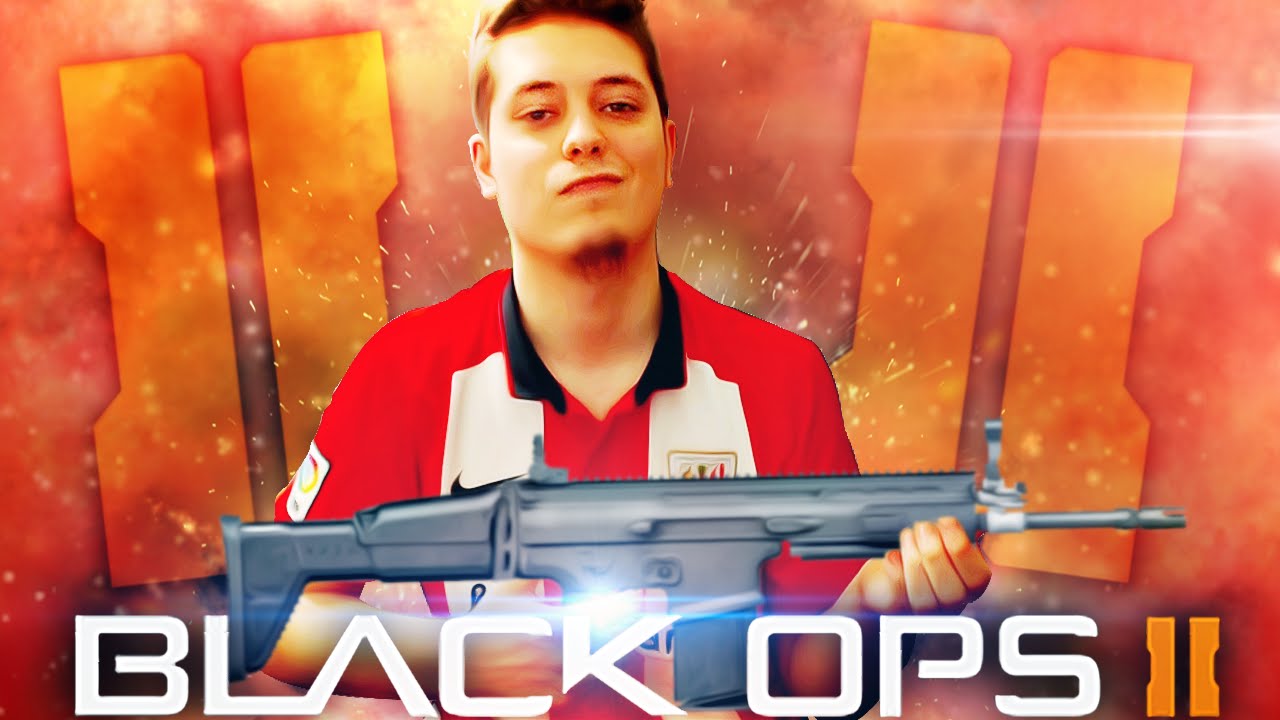 ME APETECE MATAR EN BLACK OPS 2 | NOSTALGICODS EP. 164
