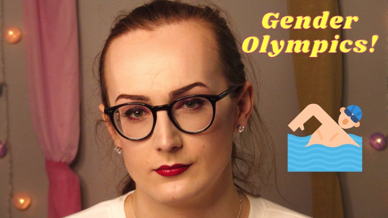 Standards in the Trans Community | DIMITRIA SPARROW