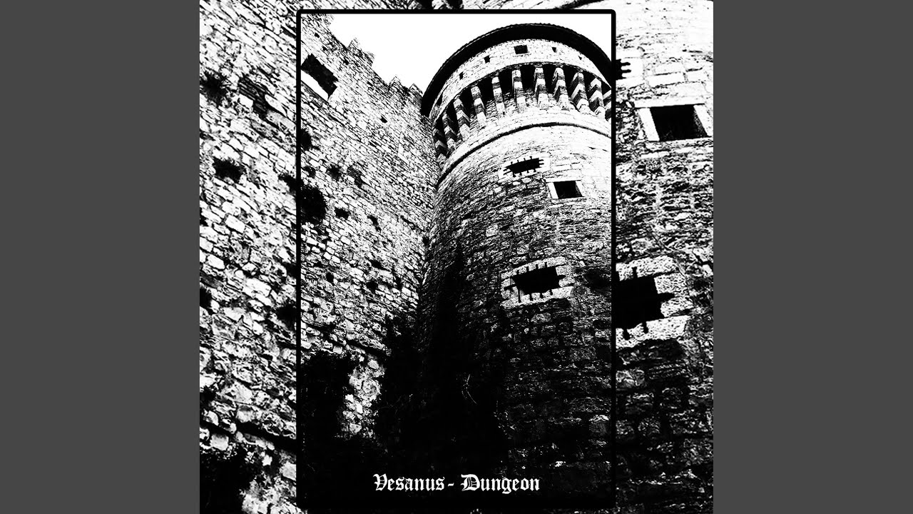 Dungeon III