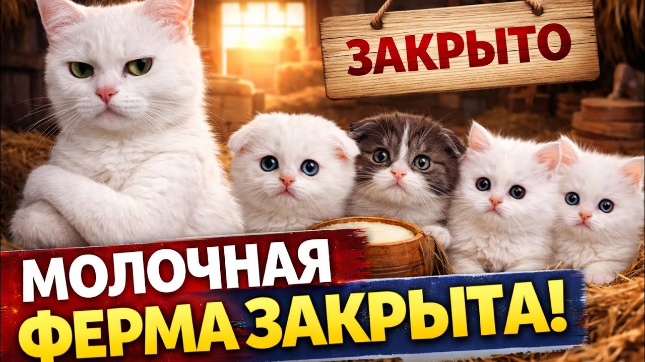 Нападение на Мими, детям не дают поесть)