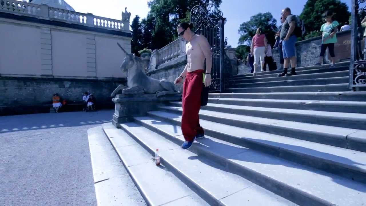 Clapuci Nick | Action Pill | 2012 - 2013