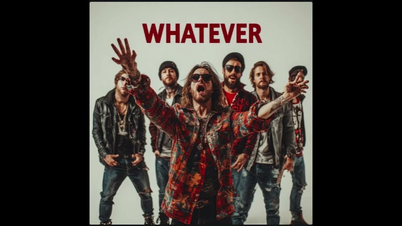 Whatever