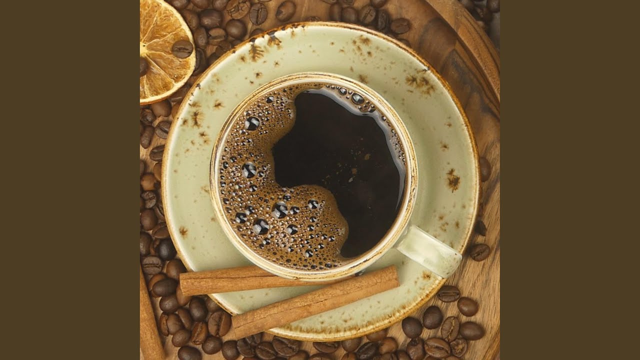 Sweet Morning