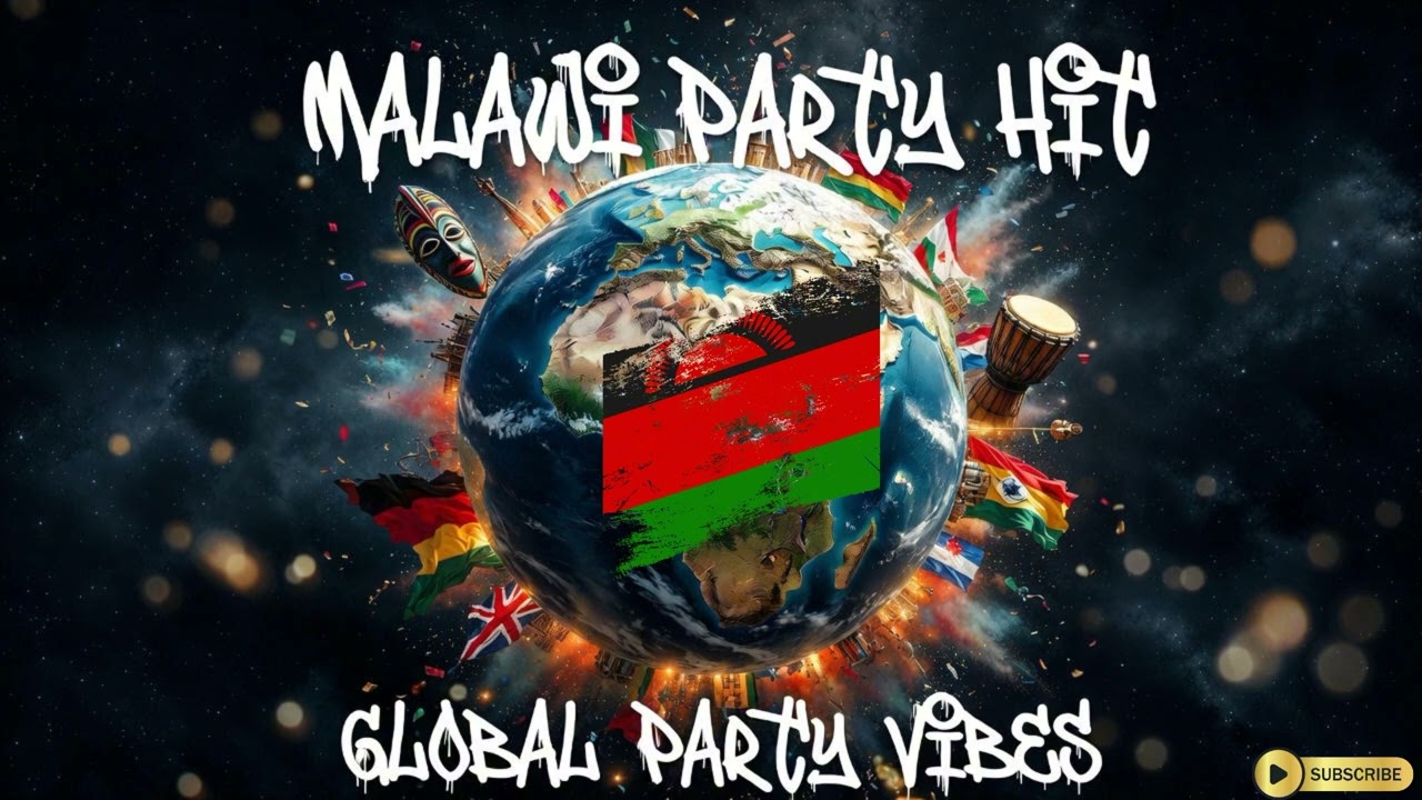Malawi Party HIT 🔥 Global Dance Track