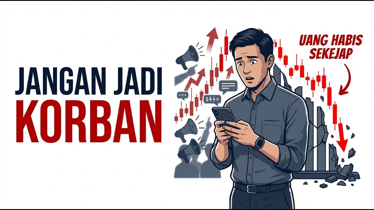 HATI-HATI SAHAM 