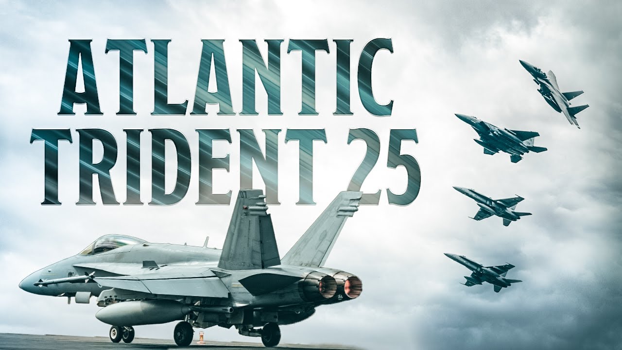 Resilient Air Power – Allies Together