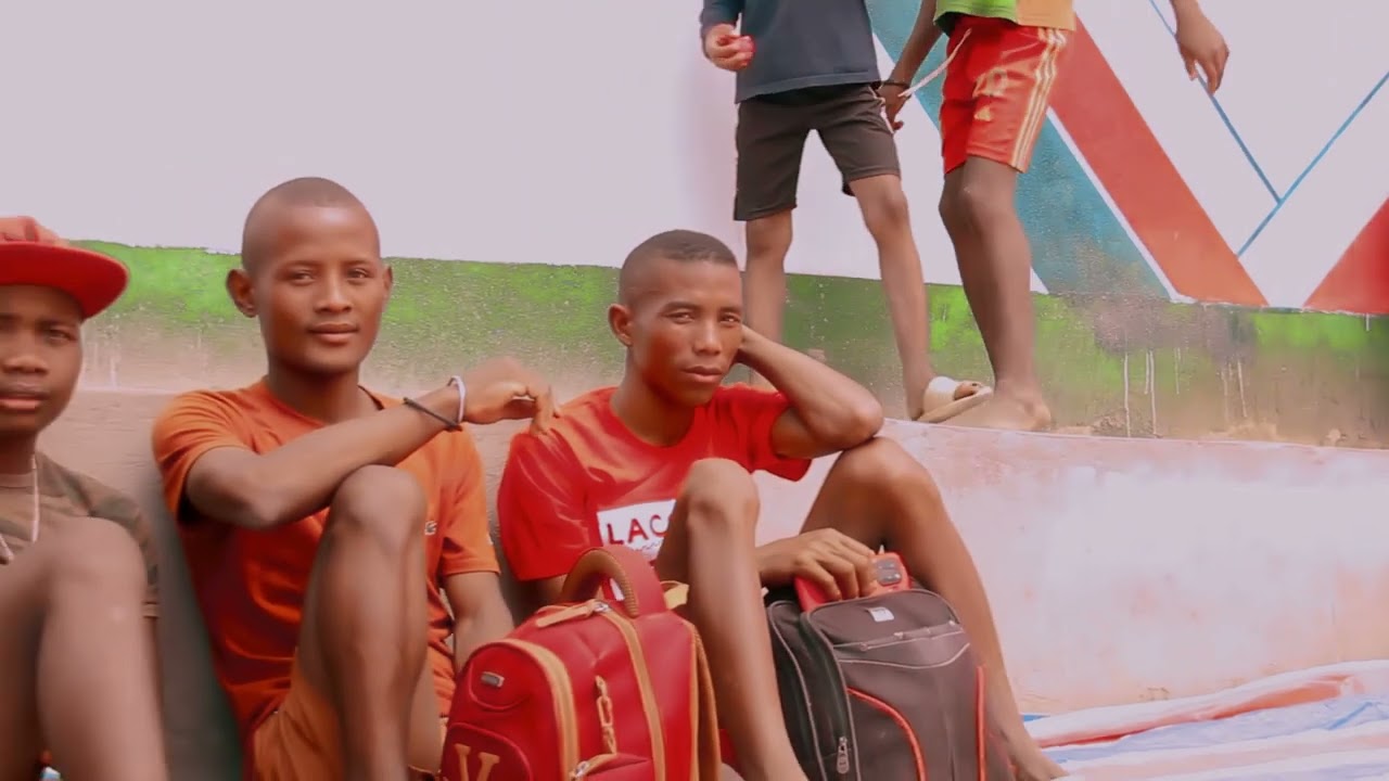 OLDICE-TAHIRY-_-Clip Nouveaute Gasy-_-Extrait 2024 ( Directed by MARD )