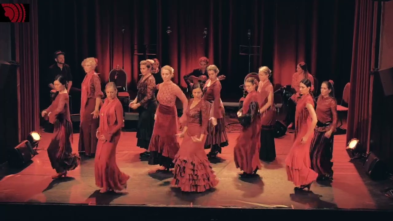 Flamenco Gala Amsterdam 2025
