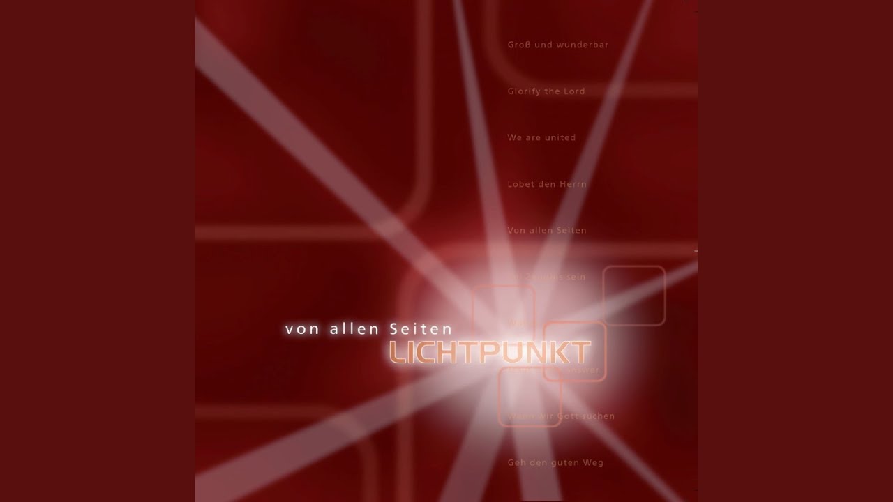 Ein Zeugnis für dich