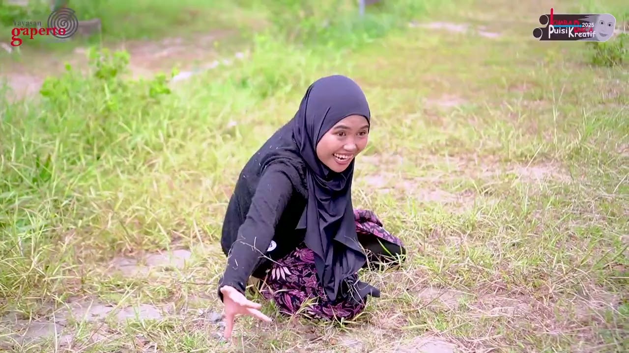 Juara 2 || SELFI NUR AYU TRI LESTARI - BERGURU KEPADA ALAM SEMESTA