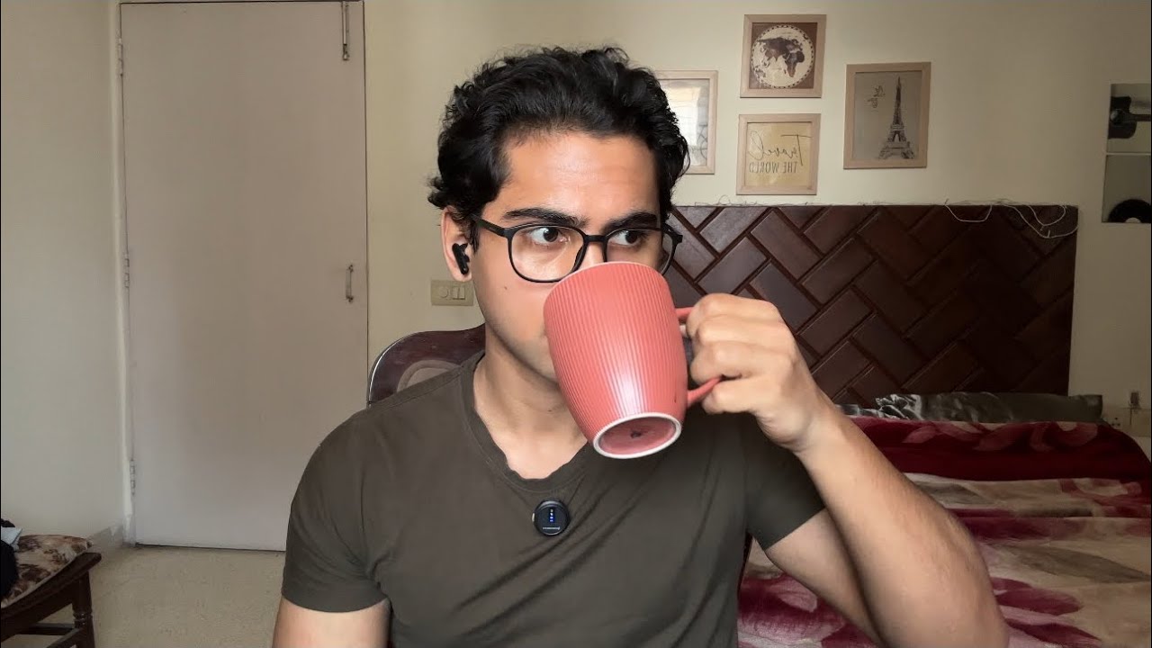 I DELETED My Overthinking In 1 Night, Learn How In 153 Seconds