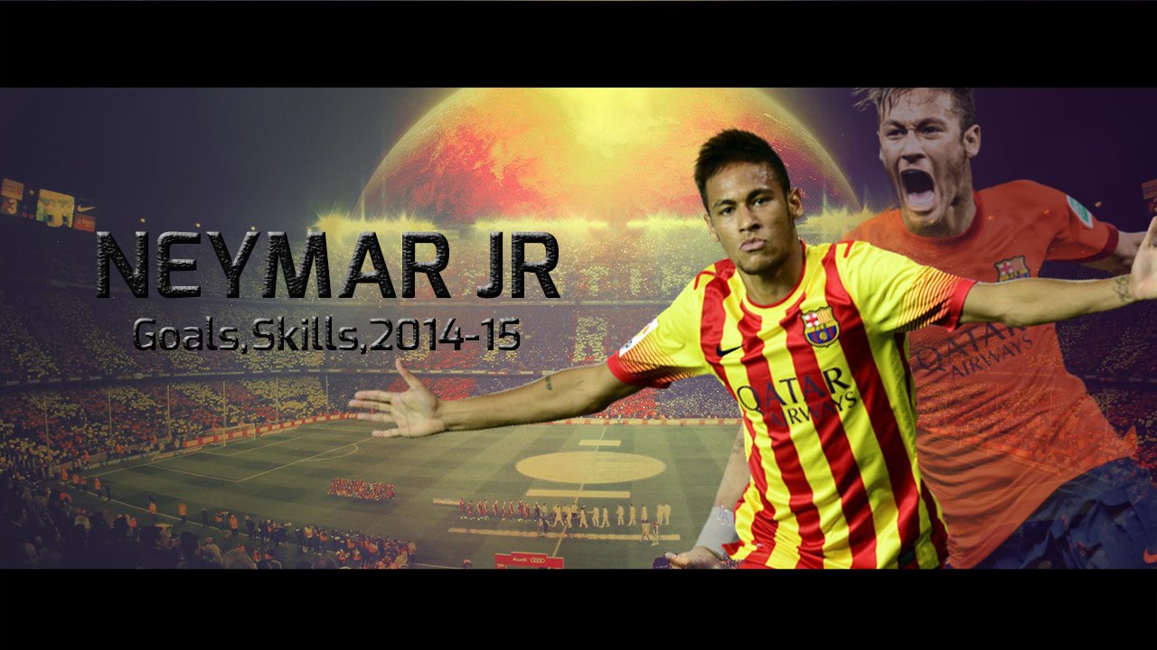 Neymar | FC Barcelona | 
