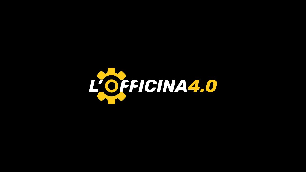 L'OFFICINA 4.0 V4 Certificato di Asseverazione