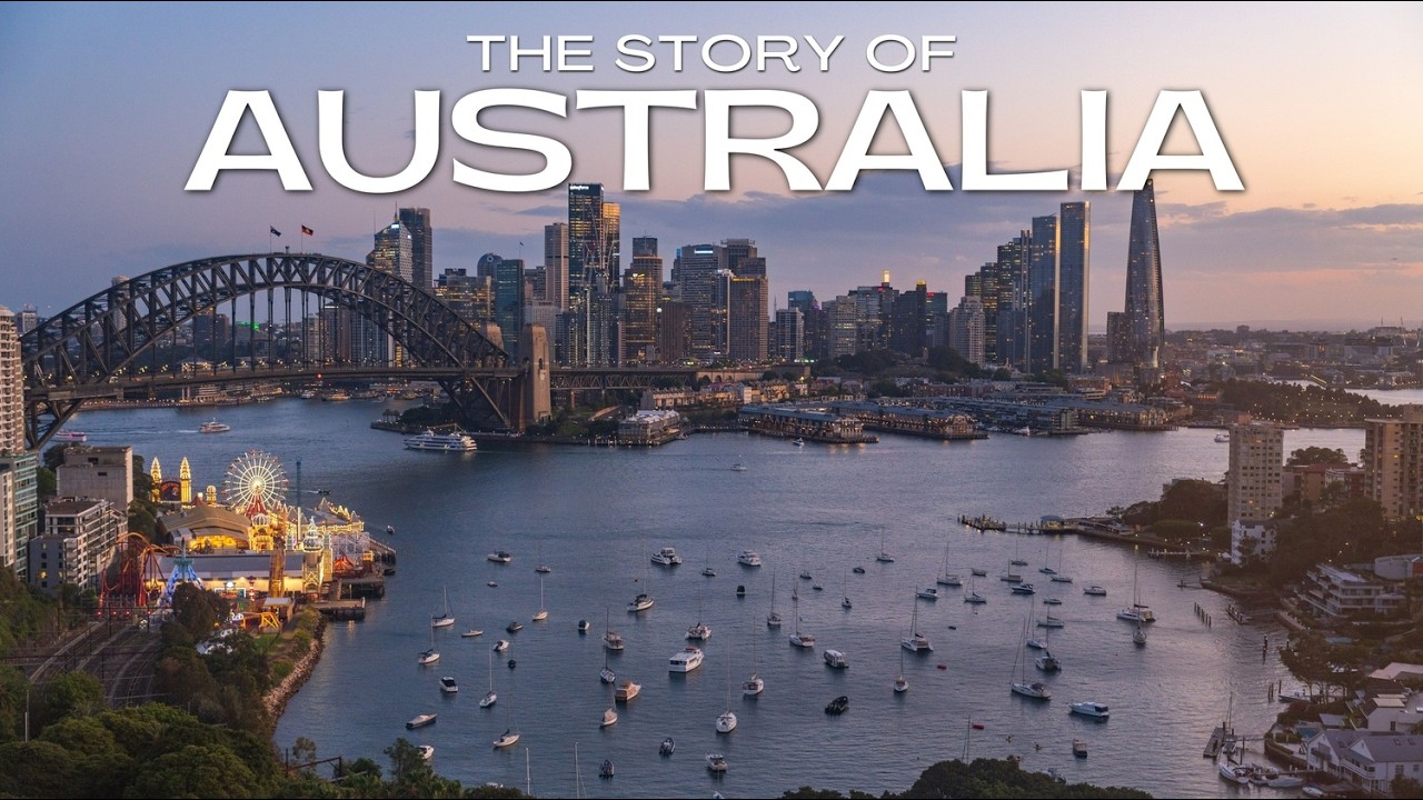 AUSTRALIA: Why This Is the Most Livable Country | Full Documentary