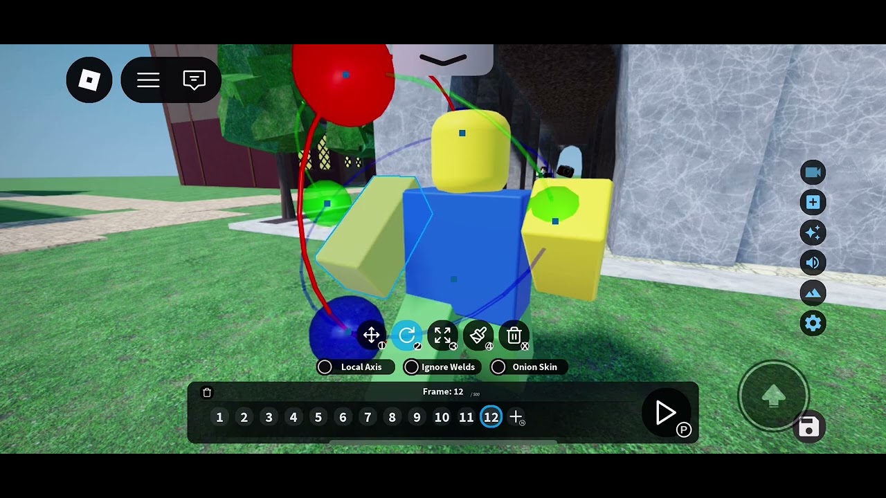 Game￼ Name: movie maker 4