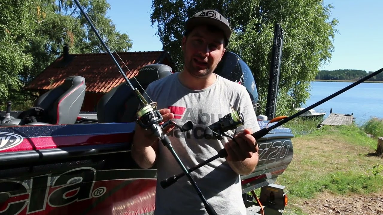 Marknadens prisvärdaste haspelrulle?