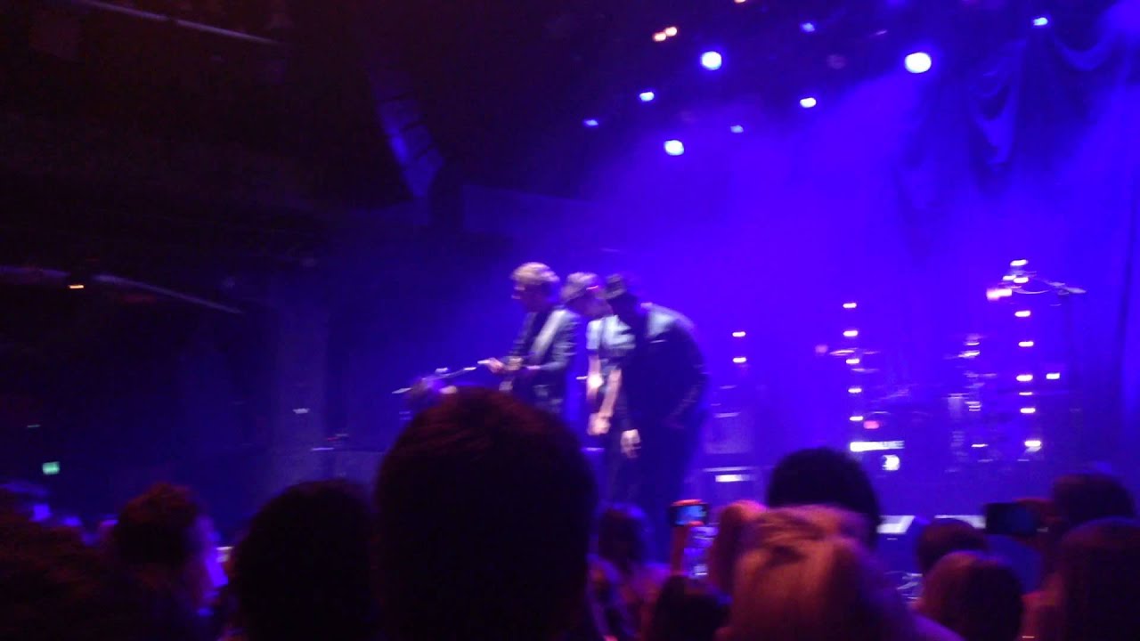 Kodaline - Perfect World Acoustic - Komplex 457