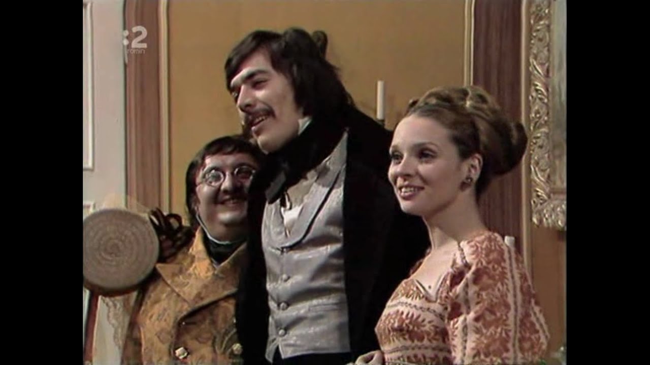 Kean - TV inscenácia 1975