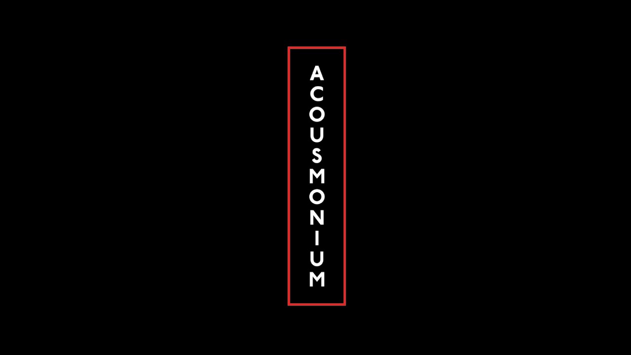 Hands-on-Acousmonium Workshop presentations, pt. 1-3