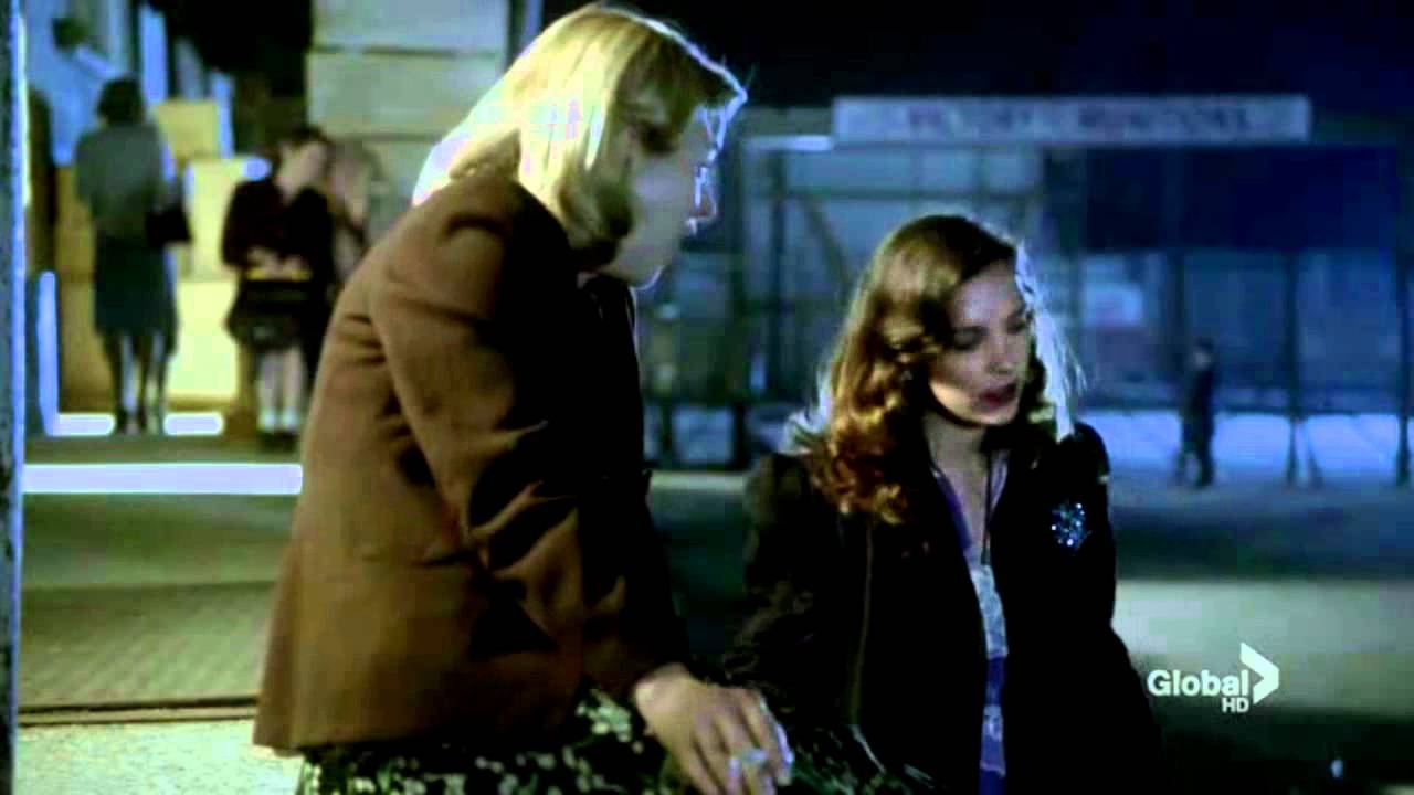 Betty & Kate ~ 7 [Spanish Subtitles]