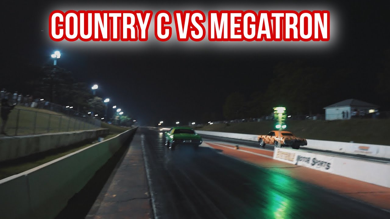 Country C Carolina Cantaloupe is back!! | Country C Vs DNL Megatron | 2 FLY wants DONKZILLA!