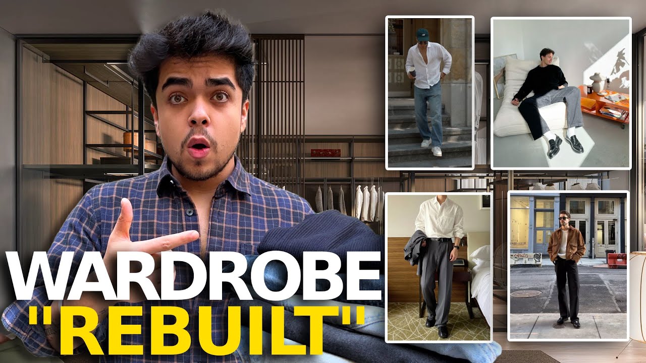 The only 5 