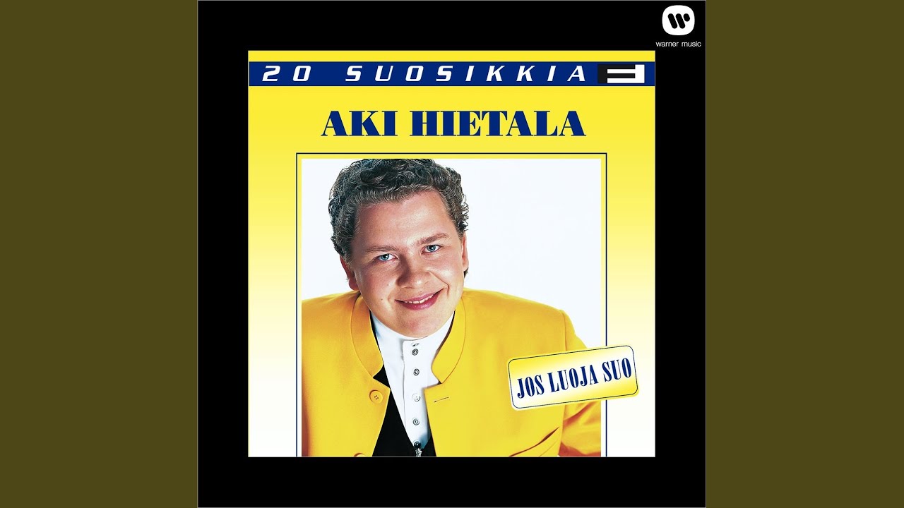Ei aikaa huomiseen