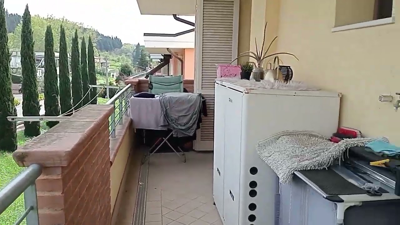 APPARTAMENTO IN VENDITA A CERTALDO