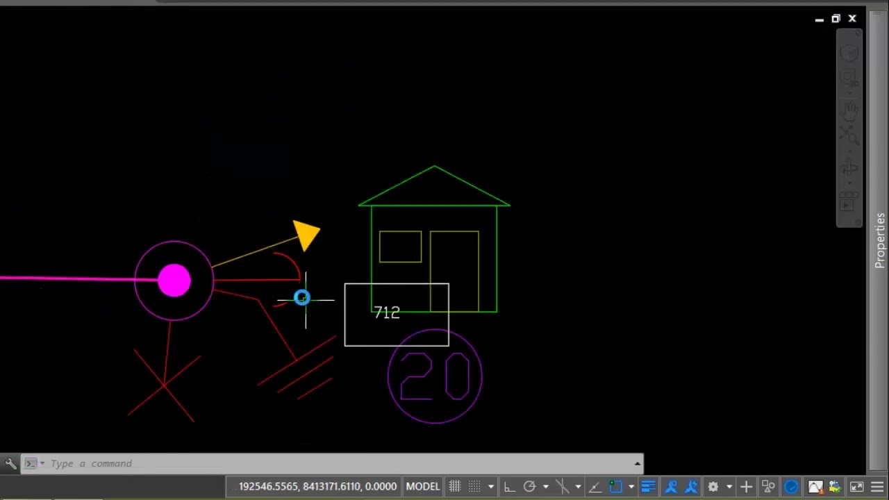 AUTOCAD CHATGPT ESCALAR POR MEDIO DE UN LISP CON AYUDA DE CHATGPT