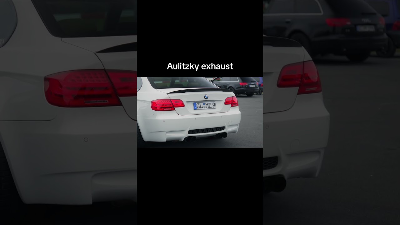 V8 Sound battle bmw m3 e92 c63 amg - amazing Emotions 🔥🔥 